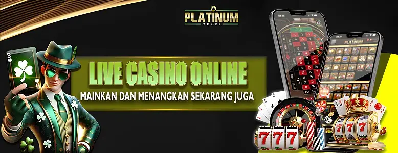 PLATINUMTOGEL